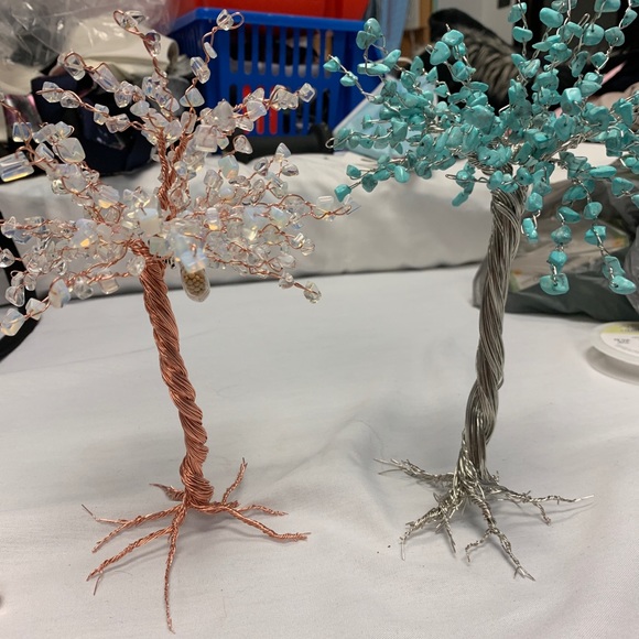 Tree of Life gem trees - Picture 2 of 2